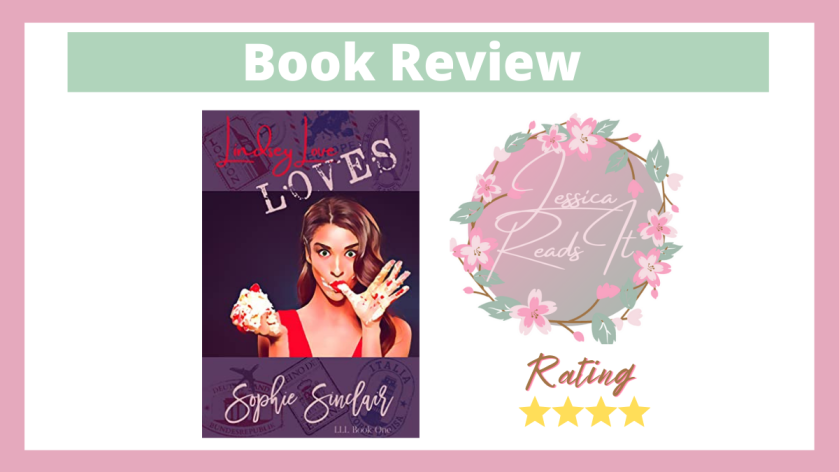 Book Review Lindsey Love Loves Sophie Sinclair