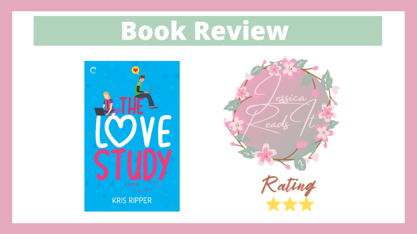 Book Review for The Love Study